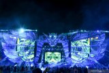 Berikut daftar penampil fase pertama Djakarta Warehouse Project