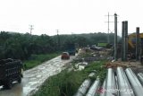Dishub Pekanbaru siagakan 40 personel untuk atasi kemacetan libur Natal