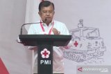 PMI secara aklamasi meminta Jusuf Kalla memimpin kembali untuk 2024-2029