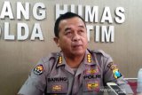 Disambar petir, tiga siswa didik polisi tewas di Gunung Ringgit