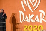 Arab Saudi yakin Reli Dakar dongkrak pariwisata negaranya