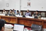 Peladang ditangkap polisi jadi perhatian senator asal Kalteng