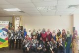 Siswa Sekolah Indonesia 