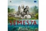 Nicholas Saputra memproduseri film dokumenter 