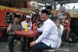 Ada Food Truck Festival di Pariaman