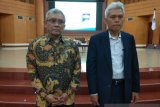 Dana Desa sejahterakan masyarakat desa, kata Prof Sadu