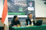 Mathla'ul Anwar Kembali Selenggarakan Seminar Usulan Pahlawan Nasional