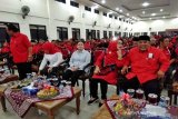 Puan: Siapa pun yang dapatkan rekomendasi wajib didukung