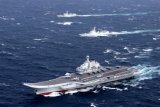 China tolak kritikan AS atas latihan militer di Laut China Selatan