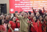 Pesan Olly di natal Disdikda, lakukan perubahan