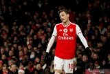 Ozil berikan yang terbaik jika kembali ke tim inti