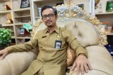 Pengurusan visa JCH 2020 dilimpahkan ke Kemenag provinsi