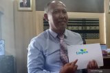 PT Taspen luncurkan logo baru