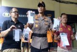 Polresta Surakarta 2019 ungkap 139 kasus  narkoba