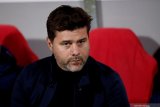 Akankah Mauricio Pochettino kembali melatih di Inggris?