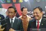 Menkopolhukam: Indonesia mengarah pada ukuran negara sejahtera