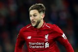 Adam Lallana: Liverpool sekarang 