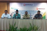 BPjamsostek-Bawaslu Sulut Melindungi 11.000 Pengawas Pilkada