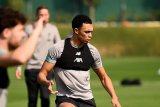 Alexander-Arnold siap ukir  catatan bersejarah bareng Liverpool