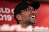 Klopp singgung beda perlakuan Flamengo dan Liverpool