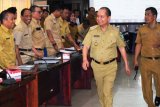 Bupati minta warga Kapuas tingkatkan Siskamling