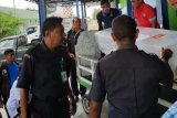 Jenazah pekerja migran tiba, kado manis buat NTT