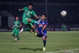 Draf jadwal pertandingan Liga 1, Persipura vs PSIS pada pekan pertama