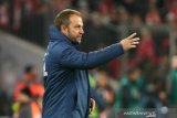 Flick akan tetap jadi pelatih  Munchen hingga akhir musim