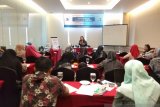 LPPM Unand latih pelaku UKM manfaatkan kanal digital untuk promosi