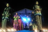 Pemko Pariaman umumkan pemenang lomba desain batik sampan