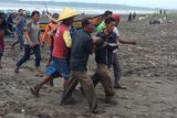 Bocah tenggelam di Pantai Kemiren Cilacap dievakuasi