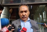 Info penggeledahan kasus pajak bocor, Dewas minta Pimpinan KPK mengusutnya