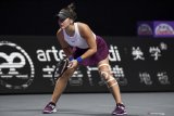 Andreescu dipastikan menepi pada ajang pemanasan Australia Open