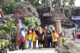 Objek wisata  Goa Kelambit di Baturaja siap menyambut wisatawan