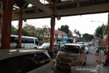 Dispar Bantul antisipasi penumpukan kendaraan wisatawan di Jembatan Kretek