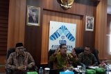 UIN Palembang dukung IAIN  Palu bertransformasi jadi UIN