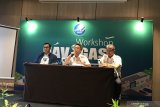 Airnav Indonesia tingkatkan layanan navigasi lima destinasi wisata super prioritas