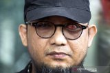 Alasan Busyro Moqoddas dukung vonis bebas dua penyerang Novel Baswedan