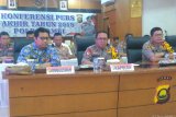 Selama 2019, Polda Jambi berhasil tekan tingkat kriminalitas