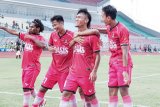 Arungi Liga 2 Persijap Jepara butuh banyak sponsor