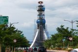 Cuaca ekstrem mengganggu capaian realisasi 
