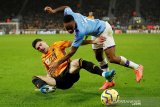 Manchester City takluk di kandang Wolverhampton