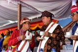 Sekdaprov Sulsel  buka resmi Pesona Kemilau Toraja 2019