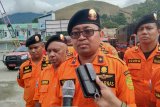 Siaga keamanan libur Natal-Tahun Baru, SAR Jayapura kerahkan personel