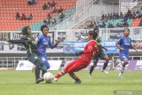 PSSI: Liga 1 Putri tidak digelar pada 2021