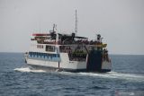 Jadwal operasional kapal KMP Senangin di Telagapunggur Selasa 21 Oktober