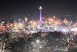 Pertumbuhan ekonomi DKI Jakarta 5,89 persen pada tahun 2019
