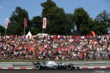 Formula 1 2019 dalam retrospeksi