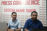 ACC Sulawesi sebut 132 kasus tipikor selama  tahun 2019 mandek