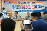 Jasa Raharja gelar bakti sosial